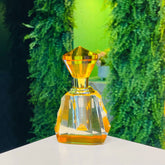 12ml fancy Crystal Attar Bottle - Modle No 506,A